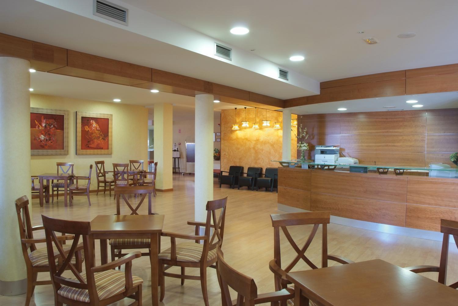 La Canada Horche Restaurant photo