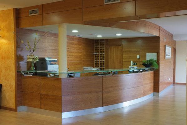 La Canada Horche Interior photo